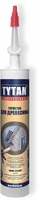 Герметик Tytan Professional Акриловый для дерева и паркета бук 310мл (17195) 1уп=12шт